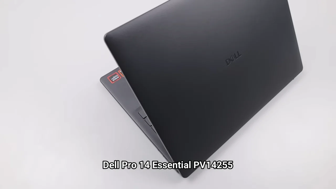 Dell Pro 14 Essential 2