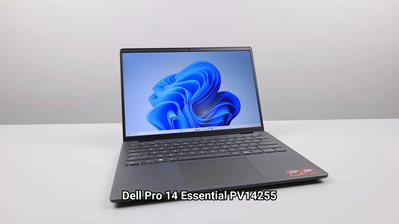 Review Dell Pro 14 Essential: Dell Bikin Laptop Bisnis Terjangkau? Performanya Gimana? 21 Dell Pro 14 Essential