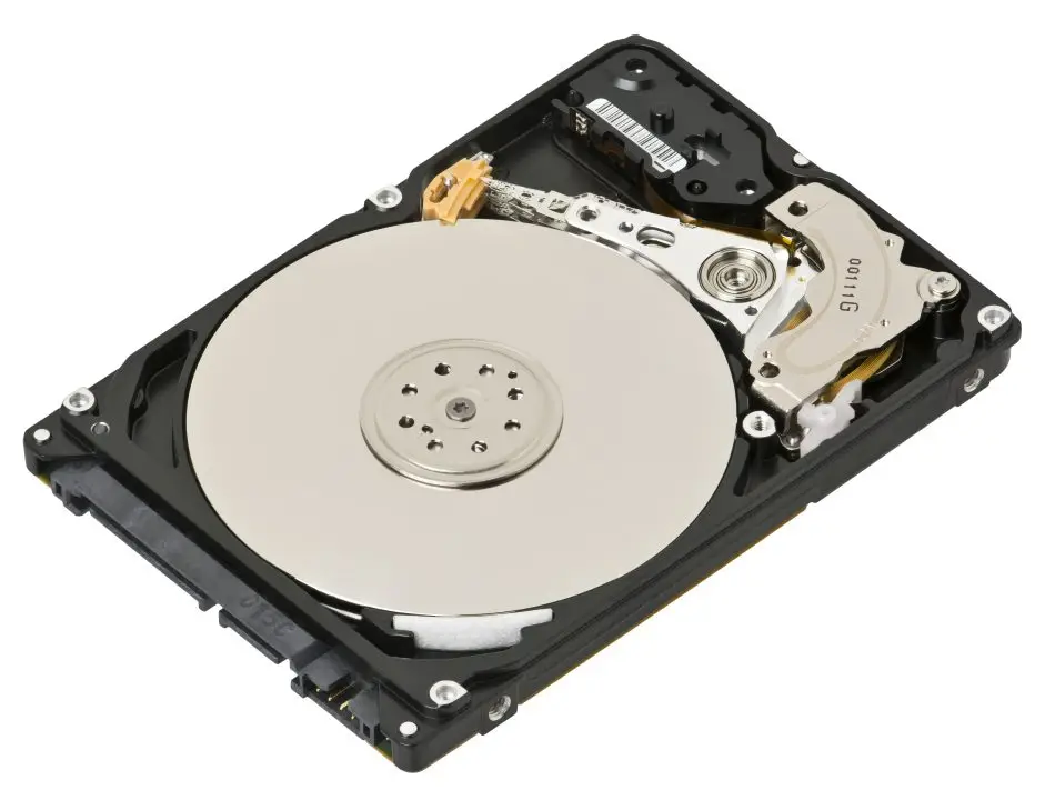 Seagate Siapkan HDD 50TB, Bakal Pecahkan Lagi Rekor Hardisk Kapasitas Terbesar di Dunia 1 Hardisk seagate 50TB