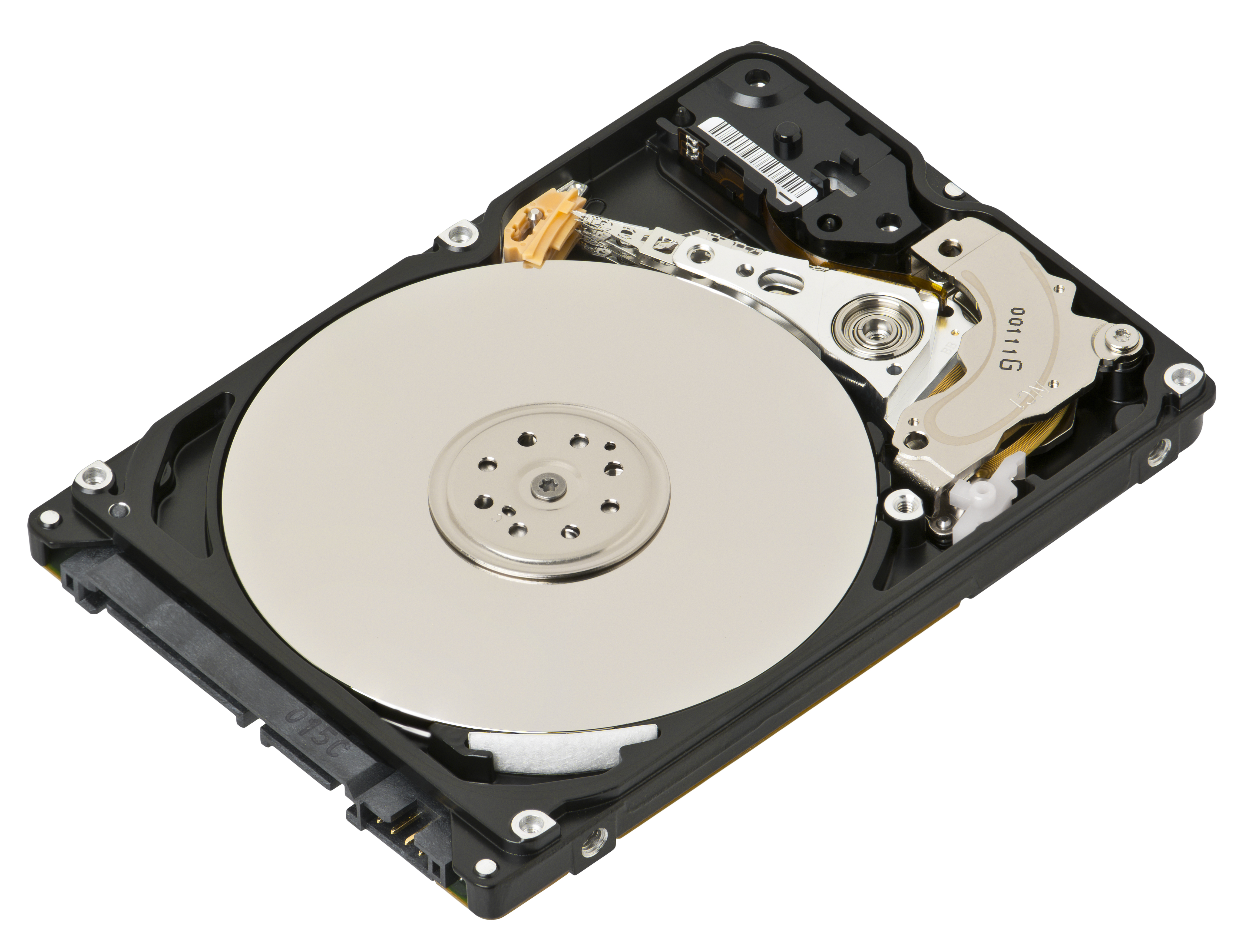 Seagate Siapkan HDD 50TB, Bakal Pecahkan Lagi Rekor Hardisk Kapasitas Terbesar di Dunia 4 Hardisk seagate 50TB