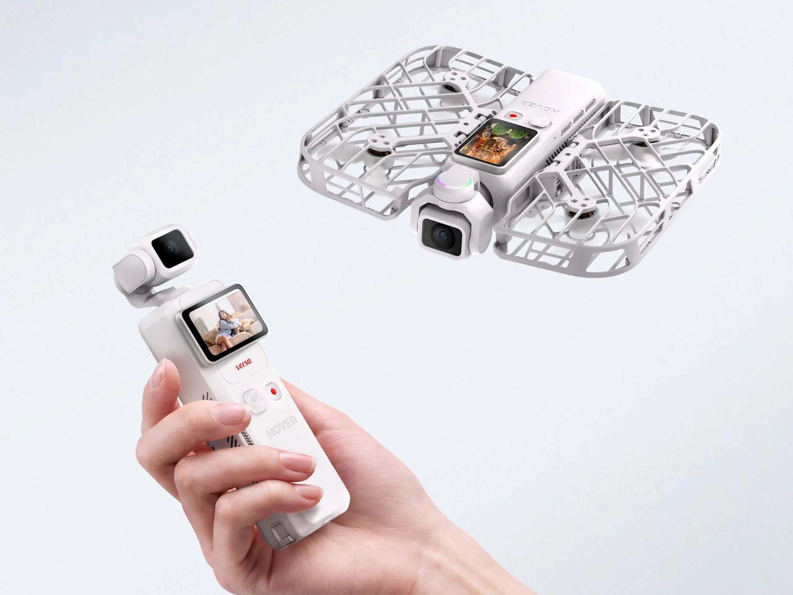 HoverAir Versa