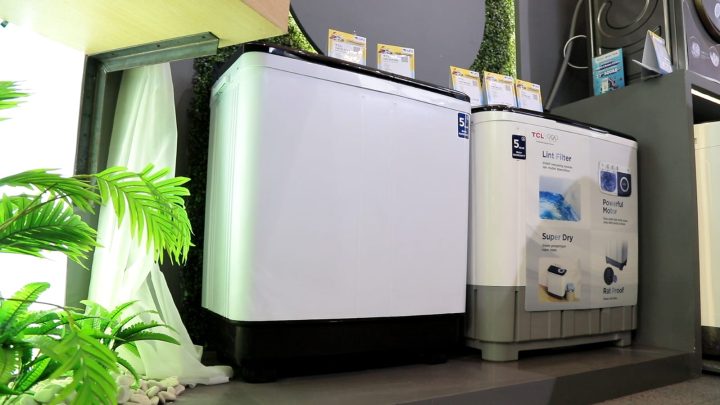 TCL Indonesia Perkuat Inovasi di PRJ 2026 Lewat Produk Terbaru dan Promo Spesial 3 TCL PRJ 2026