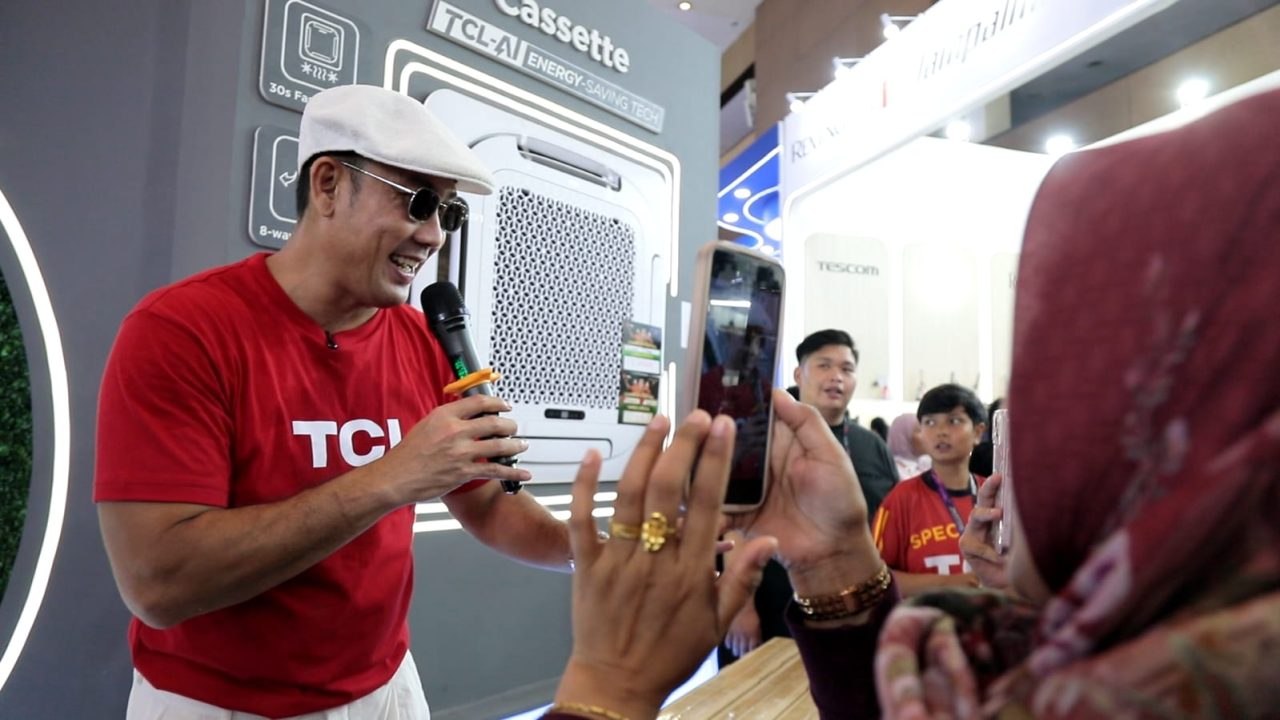 TCL PRJ 2026