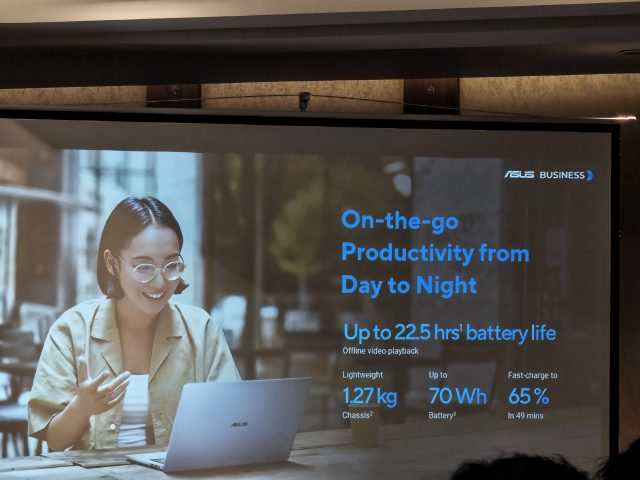 ASUS ExpertBook P5 G2 Resmi Hadir di Indonesia, Ini Harga dan Spesifikasi Lengkapnya! 3 IMG 20260723 WA0008