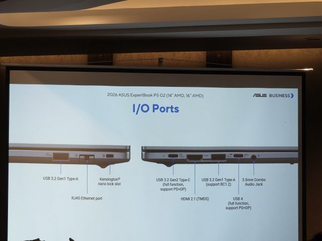 ASUS ExpertBook P5 G2 Resmi Hadir di Indonesia, Ini Harga dan Spesifikasi Lengkapnya! 6 IMG 20260723 WA0009 1