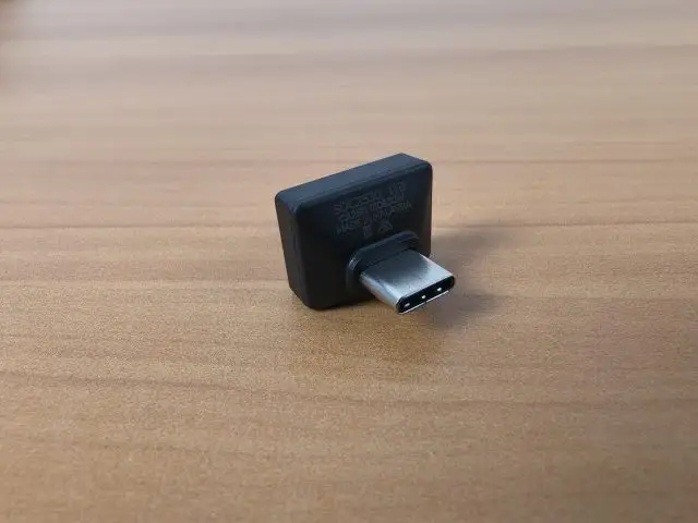 Review SanDisk Extreme Fit USB-C 1TB: Flashdisk USB-C Super Praktis, Kapasitas Besar 3 Review Sandisk Extreme Fit USB-C 1TB