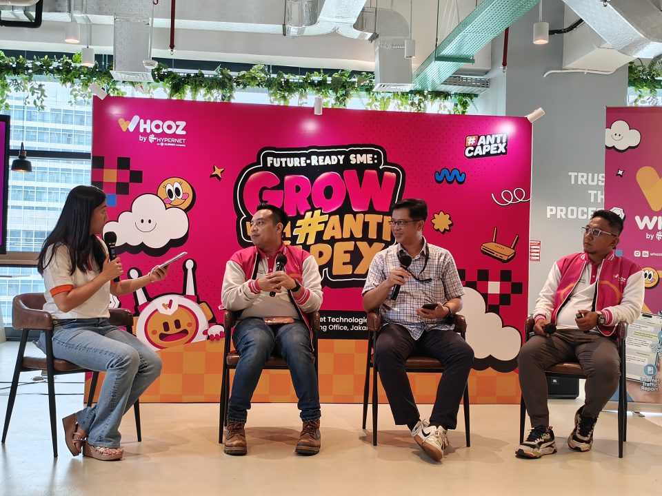 JOKO AI dari Hypernet, Solusi Buat SME yang Nggak Punya Tim IT Sendiri 1 JOKO AI