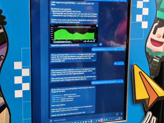 JOKO AI dari Hypernet, Solusi Buat SME yang Nggak Punya Tim IT Sendiri 2 JOKO AI