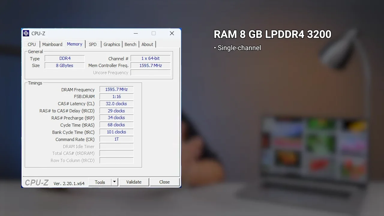 Laptop Windows RAM Cuma 8 GB? Bisa Buat Apa? feat. Infinix XBOOK 15 4 Laptop RAM 8GB feat Infinix XBOOK 15 2