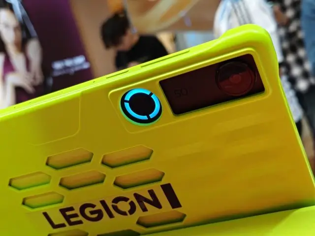 Dari Tablet Ringkas Hingga Laptop Gaming, Ini Jajaran Produk Lenovo FIFA World Cup 26 Edition! 10 Legion Tab Gen 5 FIFA World Cup 26 Edition 2 Custom