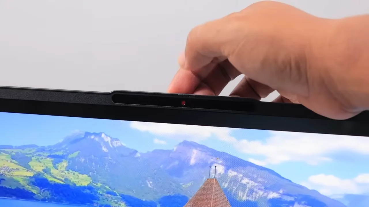 Review Lenovo IdeaPad Pro 5a (14AGP11): Desain Makin Mewah, Bodi Kokoh, Performa Mantap! 5 Lenovo IdeaPad Pro 5a 14AGP11 12