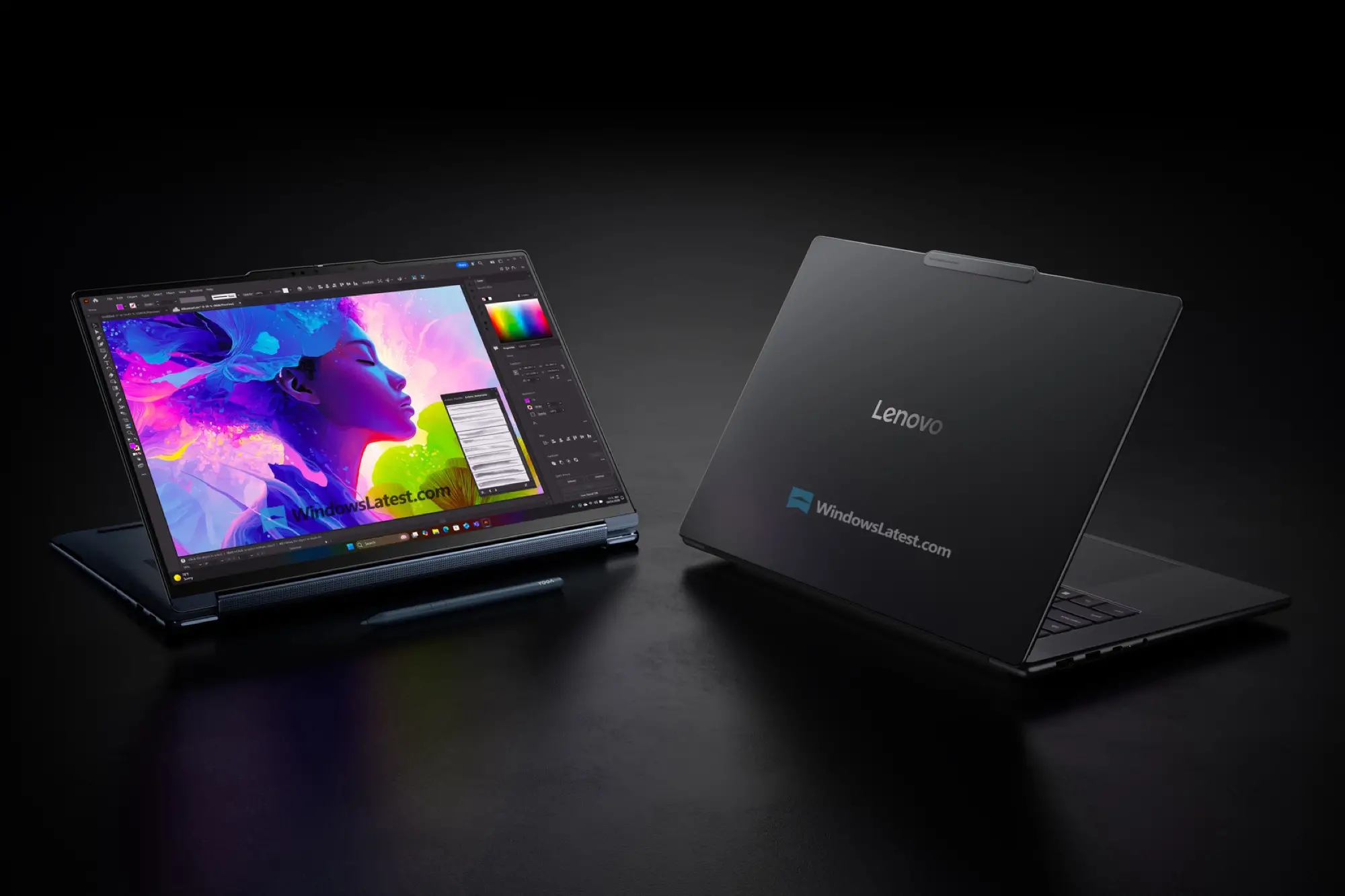 Lenovo