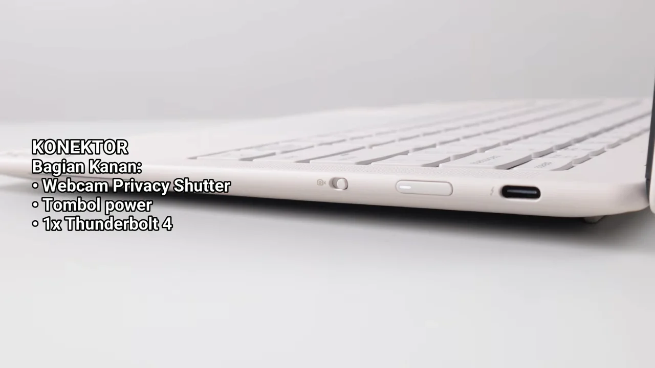 Lenovo Yoga Slim 7i Ultra Aura Edition 21