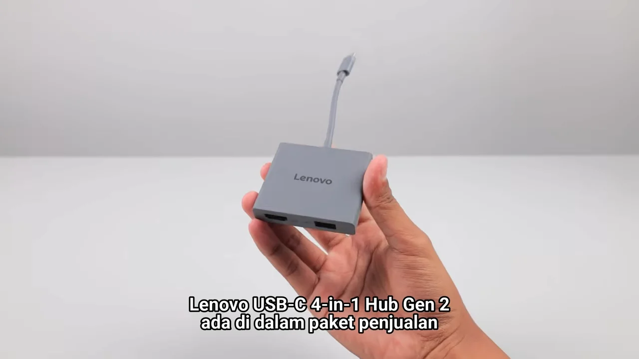 Lenovo Yoga Slim 7i Ultra Aura Edition 22