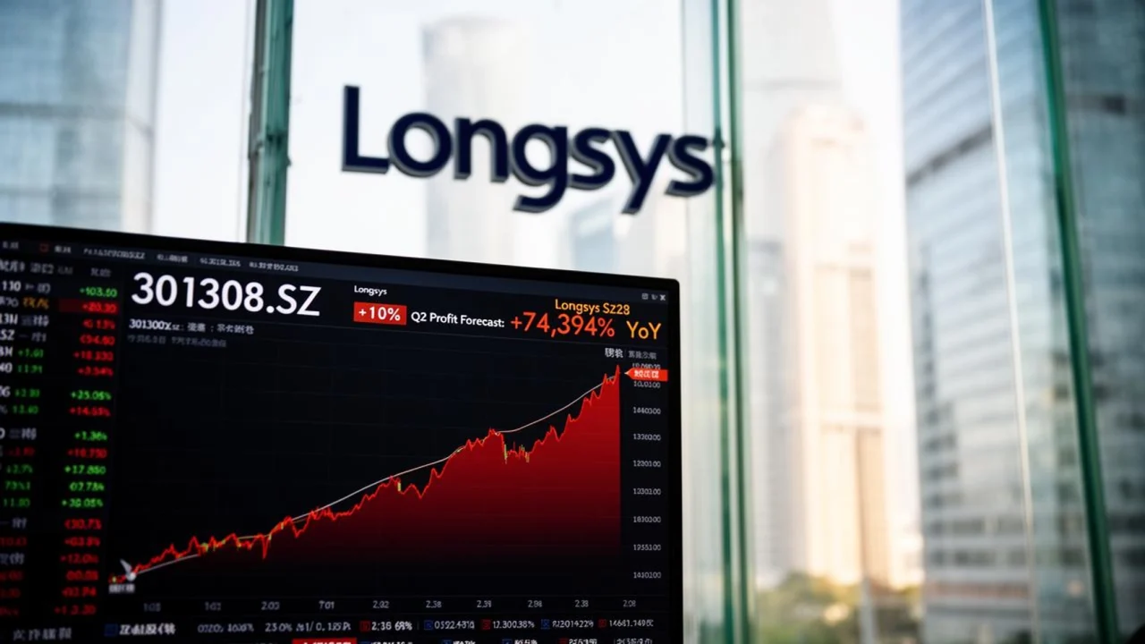 Longsys Pendapatan