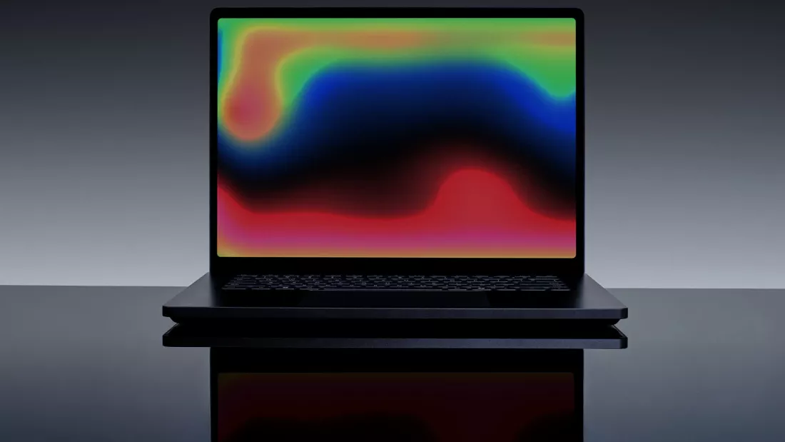 Microsoft surface ultra RTX Spark