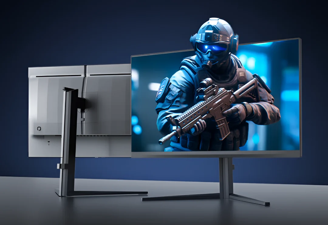 Philips 27M2N5500X gaming monitor