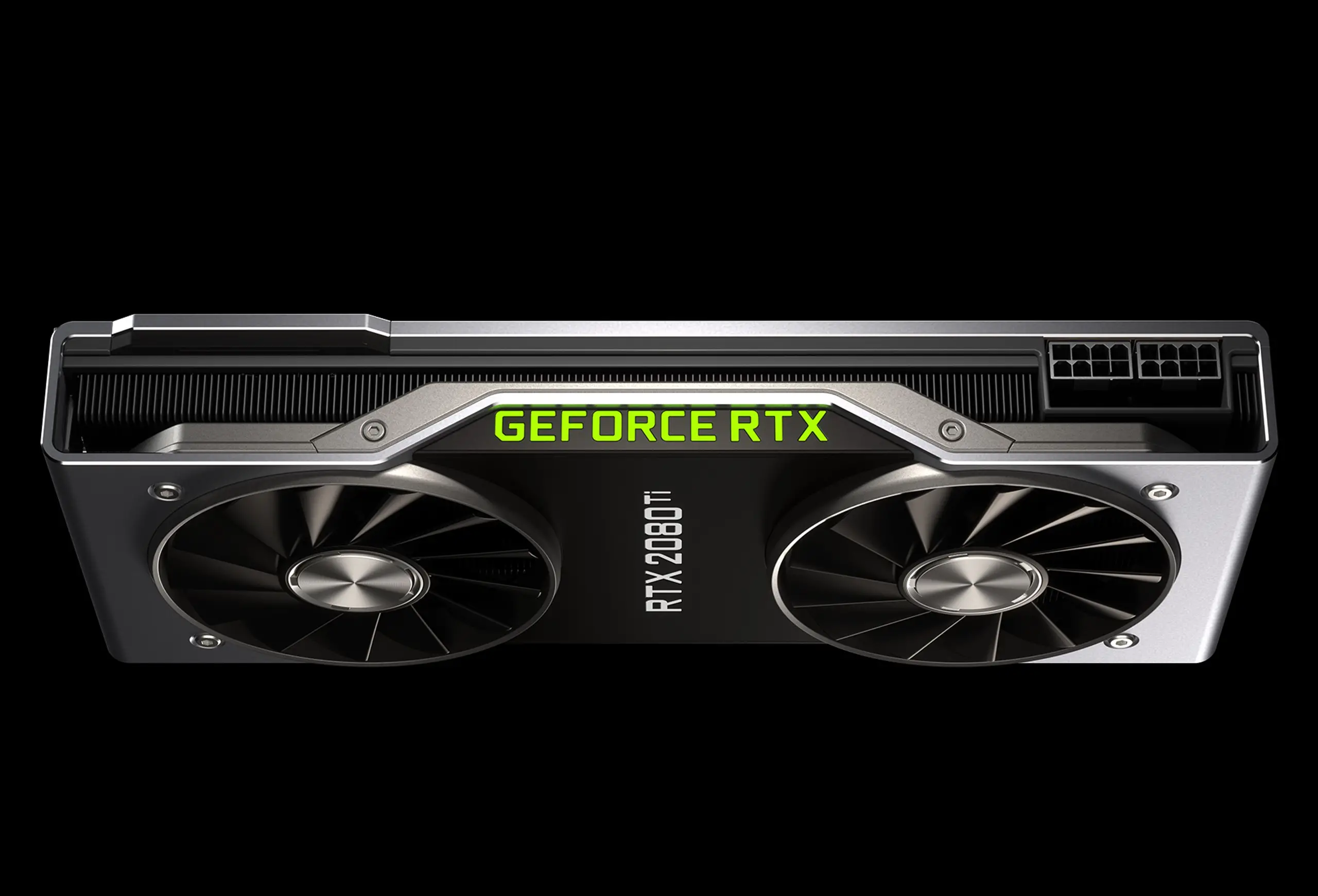 VRAM RTX 2080 Ti Disulap Jadi 22GB Oleh Jasa Servis Ini! 3 RTX 2080 Ti 22GB