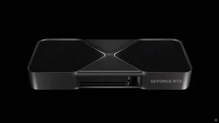 NVIDIA Bakal Rilis RTX 5080 Super dengan TGP 415W 4 RTX 5080 Super
