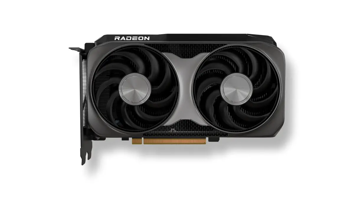 AMD Resmi Umumkan Radeon RX 9050, Hemat Daya dengan AI dan Ray Tracing 4 Radeon RX 9050