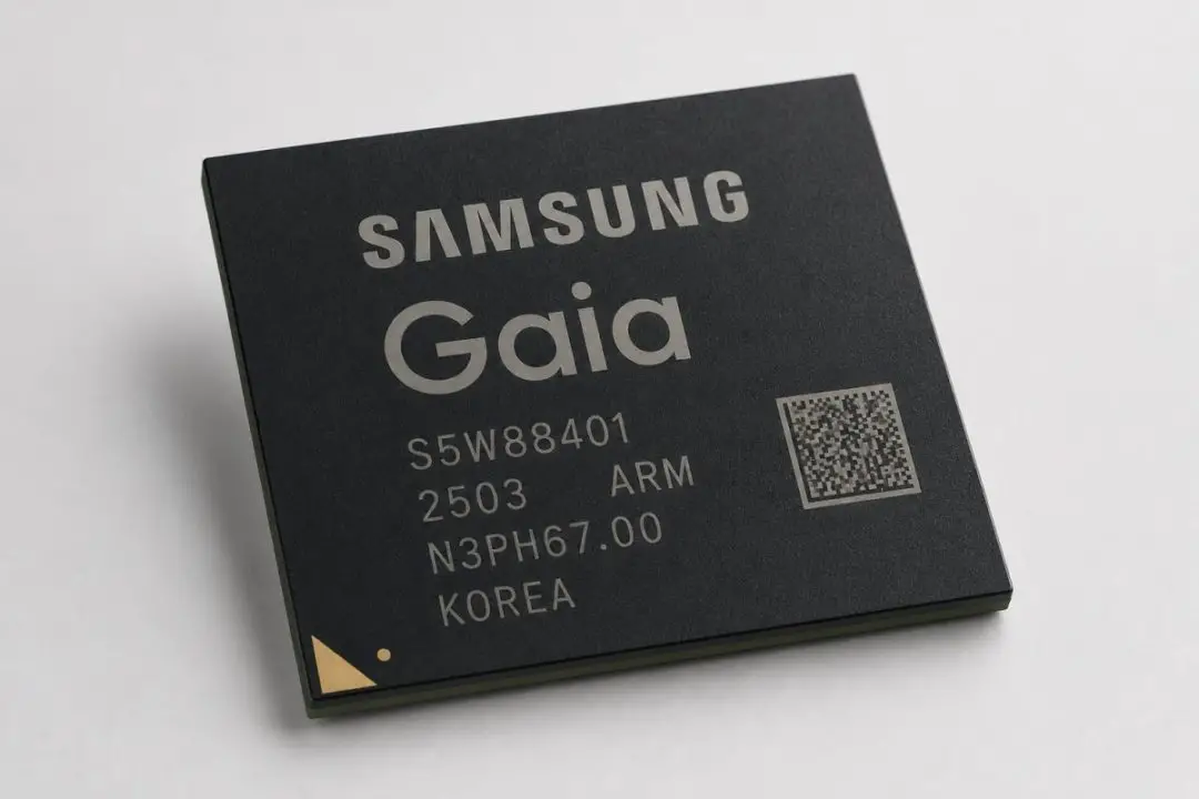 Samsung Siapkan Chip AI, Bidik Komputer hingga Robot Pintar 1 Samsung Chip AI