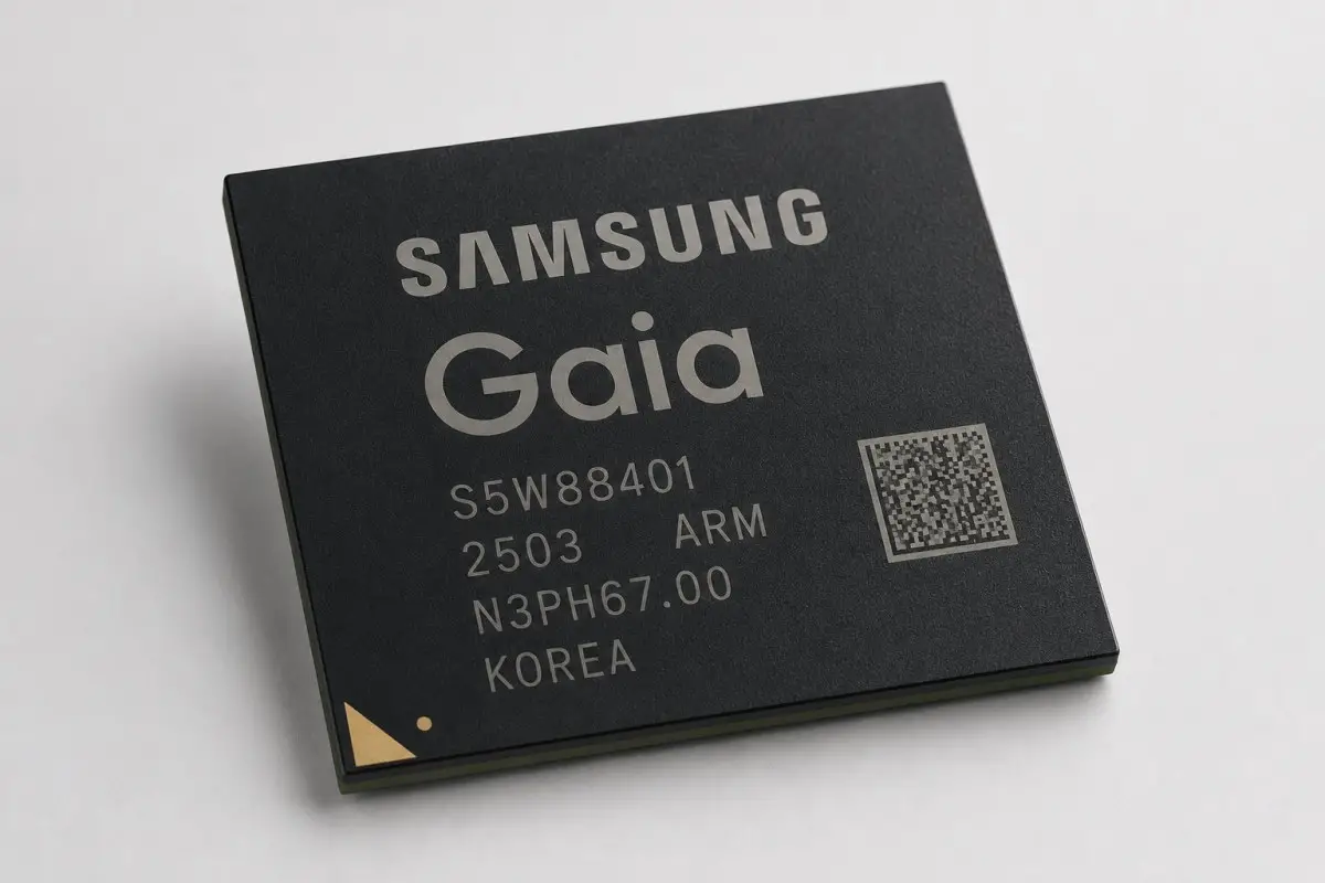 Samsung Siapkan Chip AI, Bidik Komputer hingga Robot Pintar 4 Samsung Chip AI