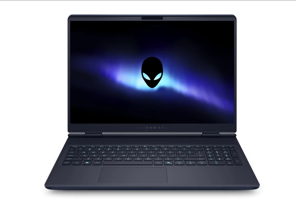Dell Alienware 16X Aurora, Area-51 16, dan Area-51 18 Diumumkan: Hadir dengan Intel Core Ultra 9 1 Dell