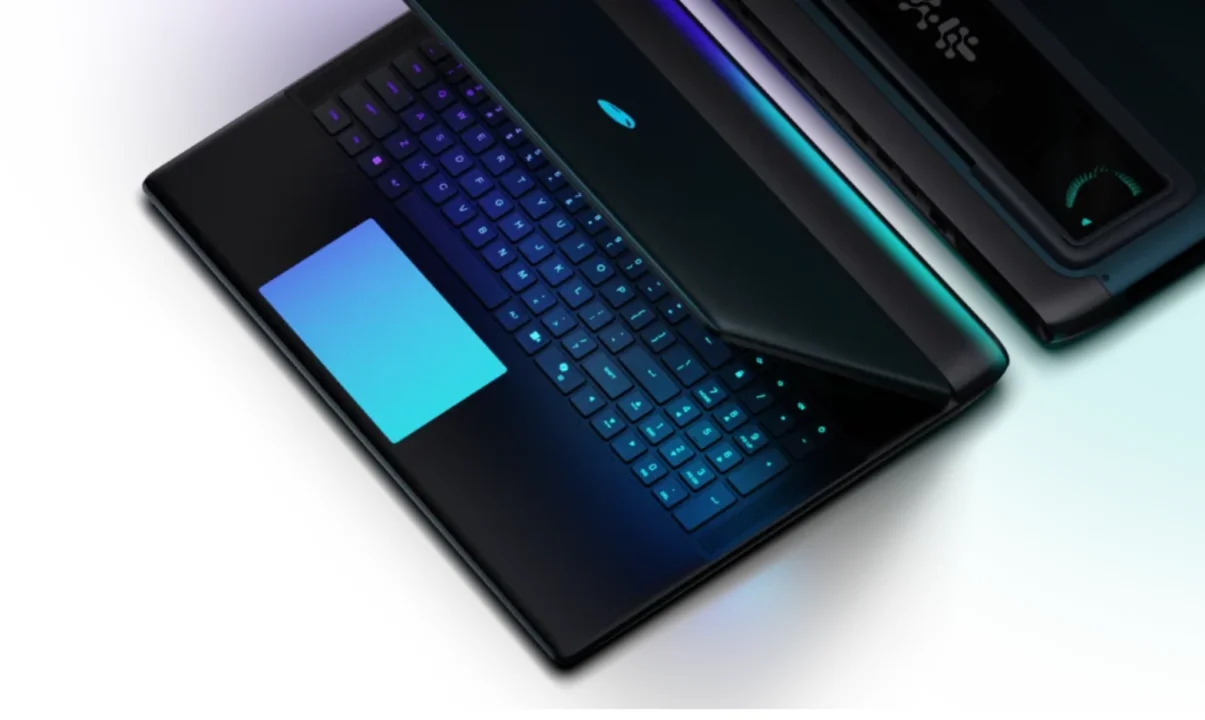 Dell Alienware 16X Aurora, Area-51 16, dan Area-51 18 Diumumkan: Hadir dengan Intel Core Ultra 9 2 Dell