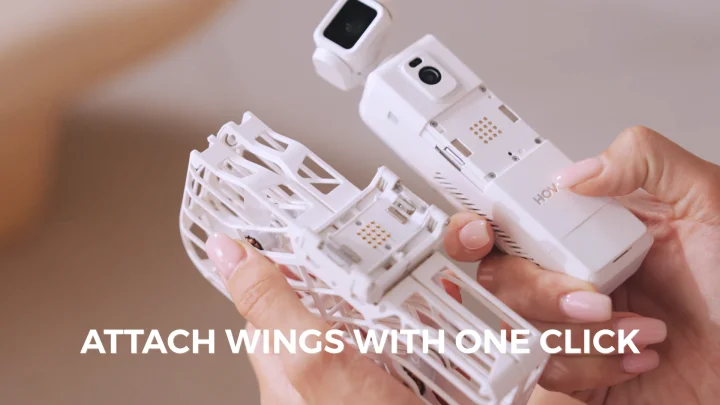 HoverAir Versa Gabungkan Kamera Gimbal dan Drone dalam Satu Perangkat 2 HoverAir Versa