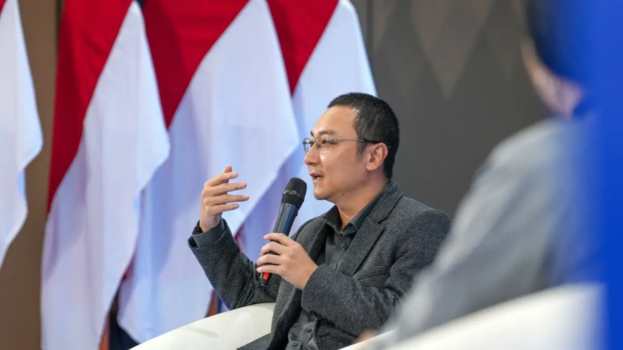 INDODAX: Aturan Turunan UU P2SK Penting untuk Perkuat Ekonomi Digital 1 WhatsApp Image 2026 07 07 at 7.59.19 AM