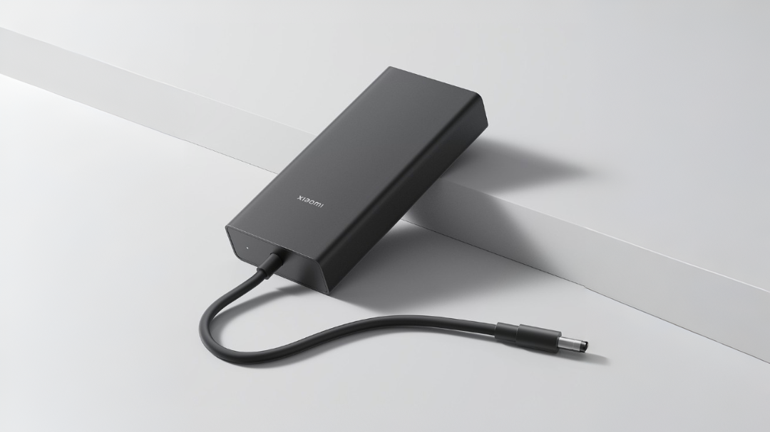 Xiaomi Luncurkan UPS Mini untuk NAS 14 Xiaomi UPS for NAS