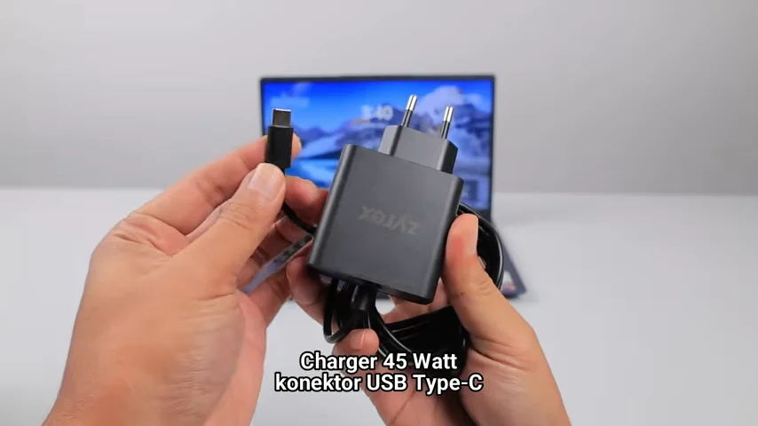 Zyrex D Tech 11