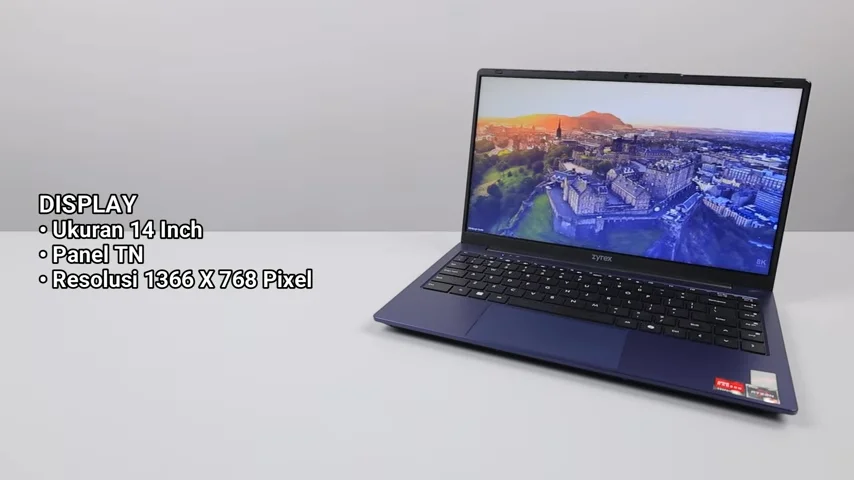 Zyrex D Tech 12