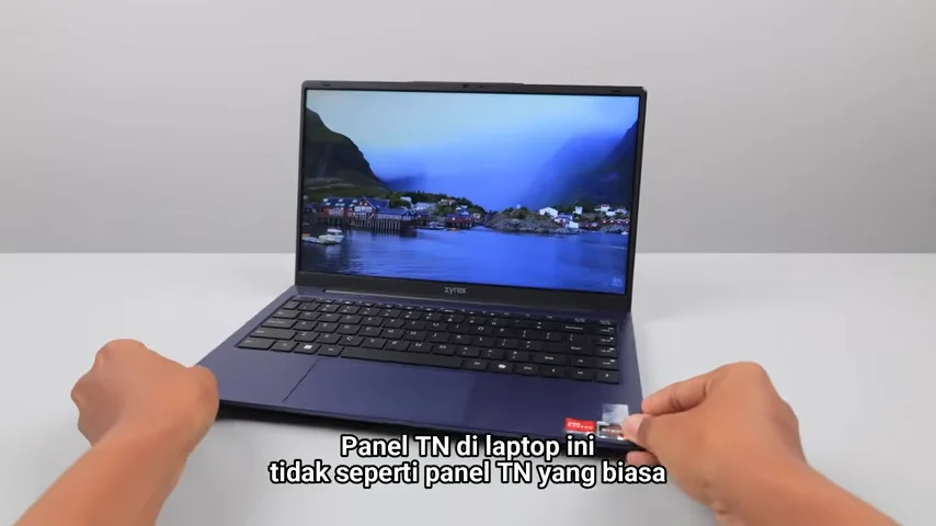 Zyrex D Tech 13