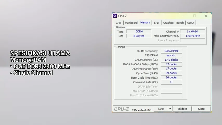 Review Zyrex D-Tech: Rp 6 Jutaan, AMD Ryzen Quad-Core, Bisa Upgrade, Tapi... 4 Zyrex D Tech 4