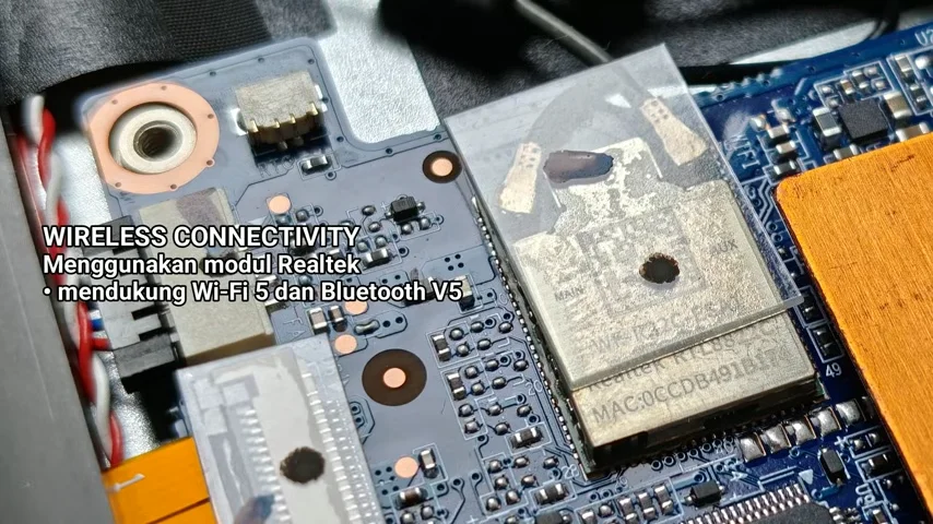 Review Zyrex D-Tech: Rp 6 Jutaan, AMD Ryzen Quad-Core, Bisa Upgrade, Tapi... 6 Zyrex D Tech 6