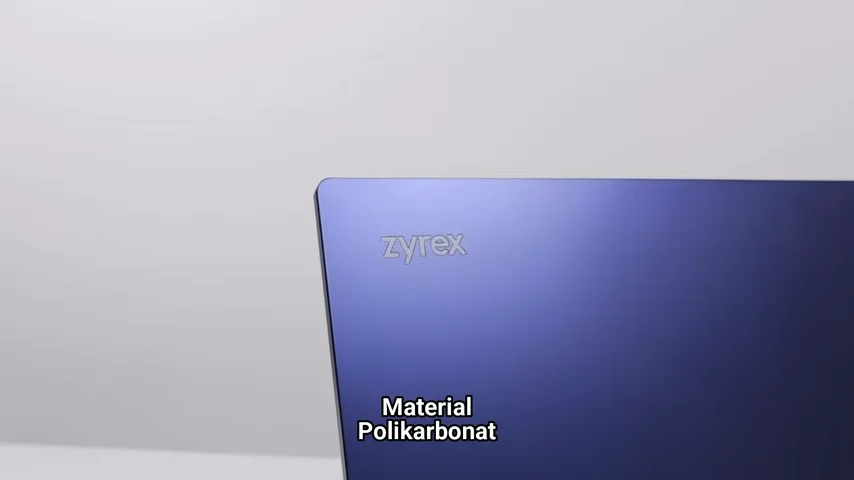 Zyrex D Tech 7