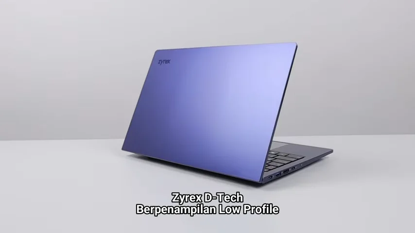 Zyrex D Tech 8
