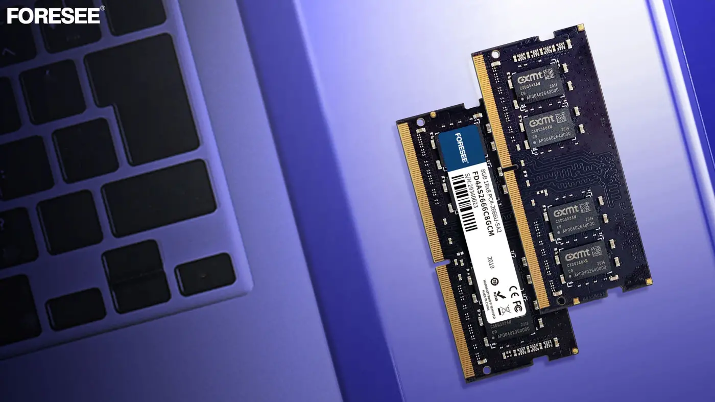 RAM China Pasti Lebih Murah, Yakin? 3 RAM China CXMT