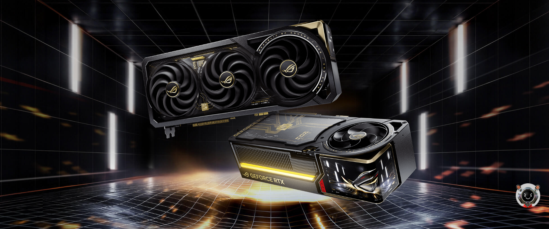 ASUS ROG Jual RTX 5090 Termahalnya, Apa yang Ditawarkan? 30 d09658c6d979aa9e30f9014dc9059246