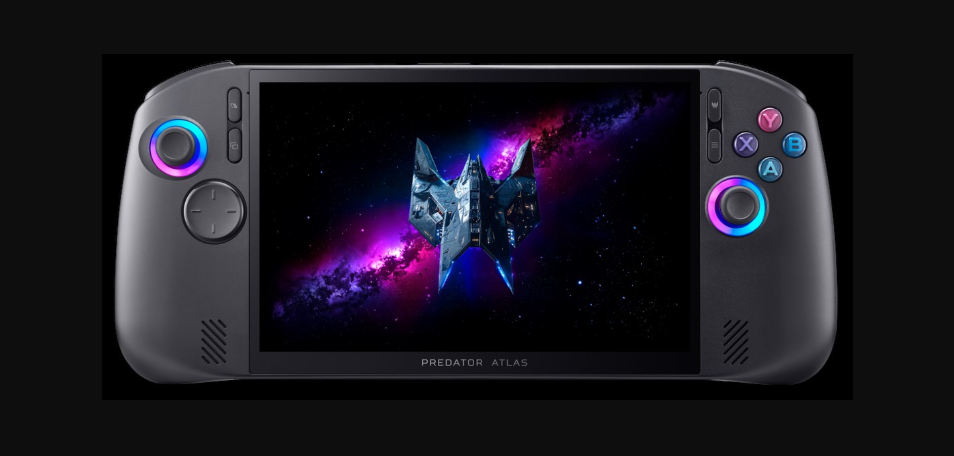 Acer Predator Atlas 8 Ungkapkan Harga yang Sulit Dijangkau 9 ec18abe423f20a850ef2e27a5ebc5c81
