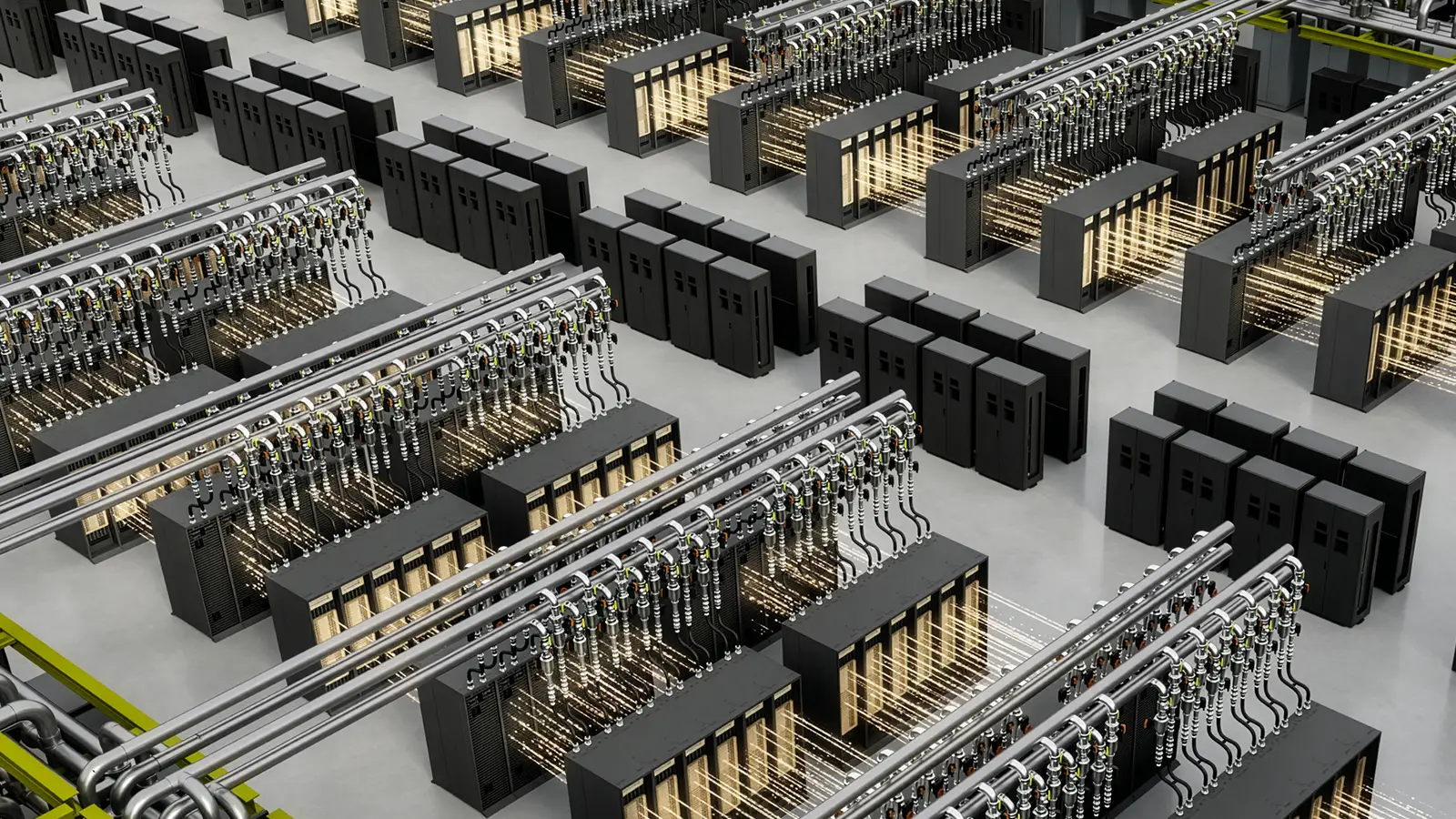Jepang Bangun AI Factory dengan 27.500 GPU NVIDIA! 7 Jepang AI Factory NVIDIA