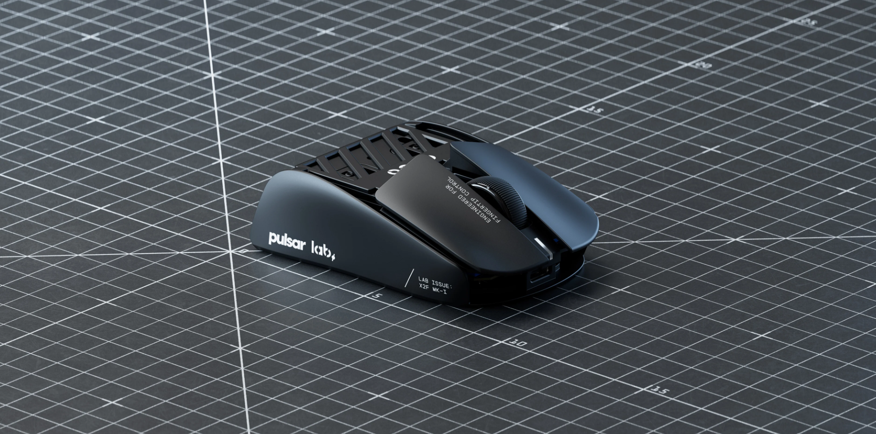 Pulsar Gaming Ajak Gamer Ikut Merancang Mouse Masa Depan 38 157fef6aaef023d68904be2e0e8f6b00