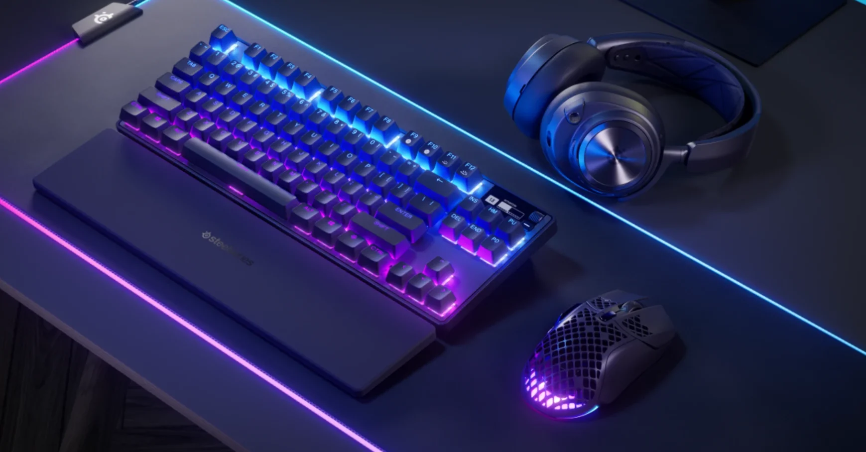 Keyboard Wireless SteelSeries Bisa Kembung Baterainya Jika Terus Dicolok 7 1d4c0ac5bf019fa5149e106bba9f21e6