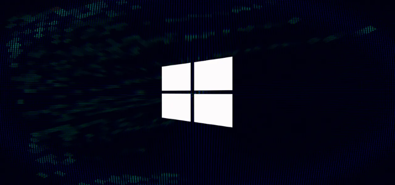 Celah keamanan baru Windows