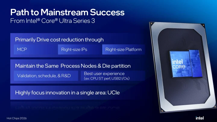 Intel Ungkap Detail Wildcat Lake, Prosesor "Laptop Murah" dari Project Firefly 5 4 Intel Wildcat lake