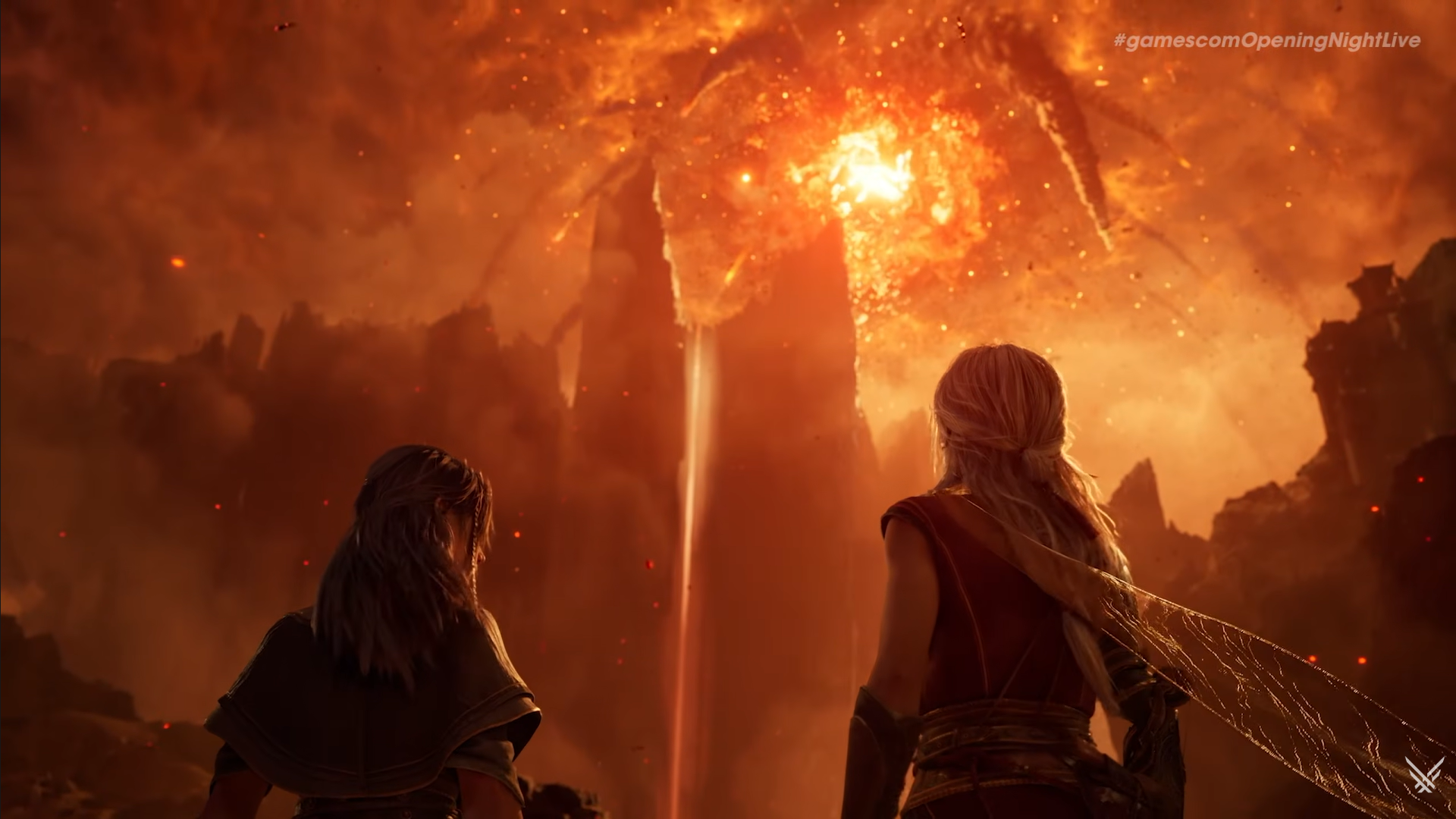 Gamescom 2026: Trailer Game Pada Opening Night Live 5 4d139bab13c68b276bcbb665c7df653b