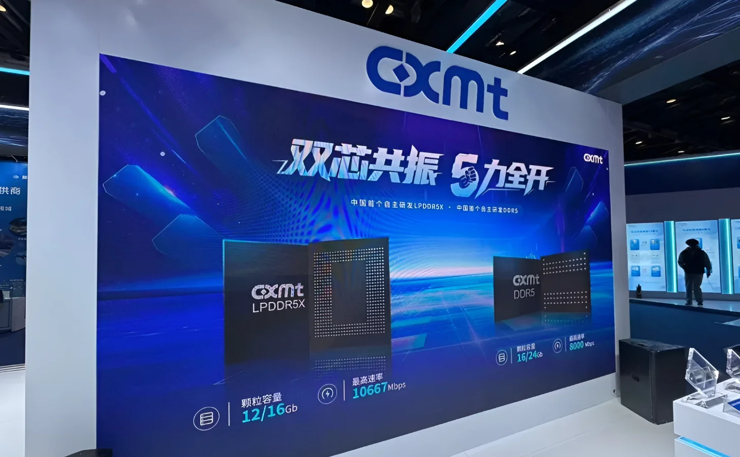 Pakai Material Baru, CXMT Bersiap Produksi DRAM dengan Node 1a (14nm) 3 5889088065e32e5a69166b9fd751e3b5