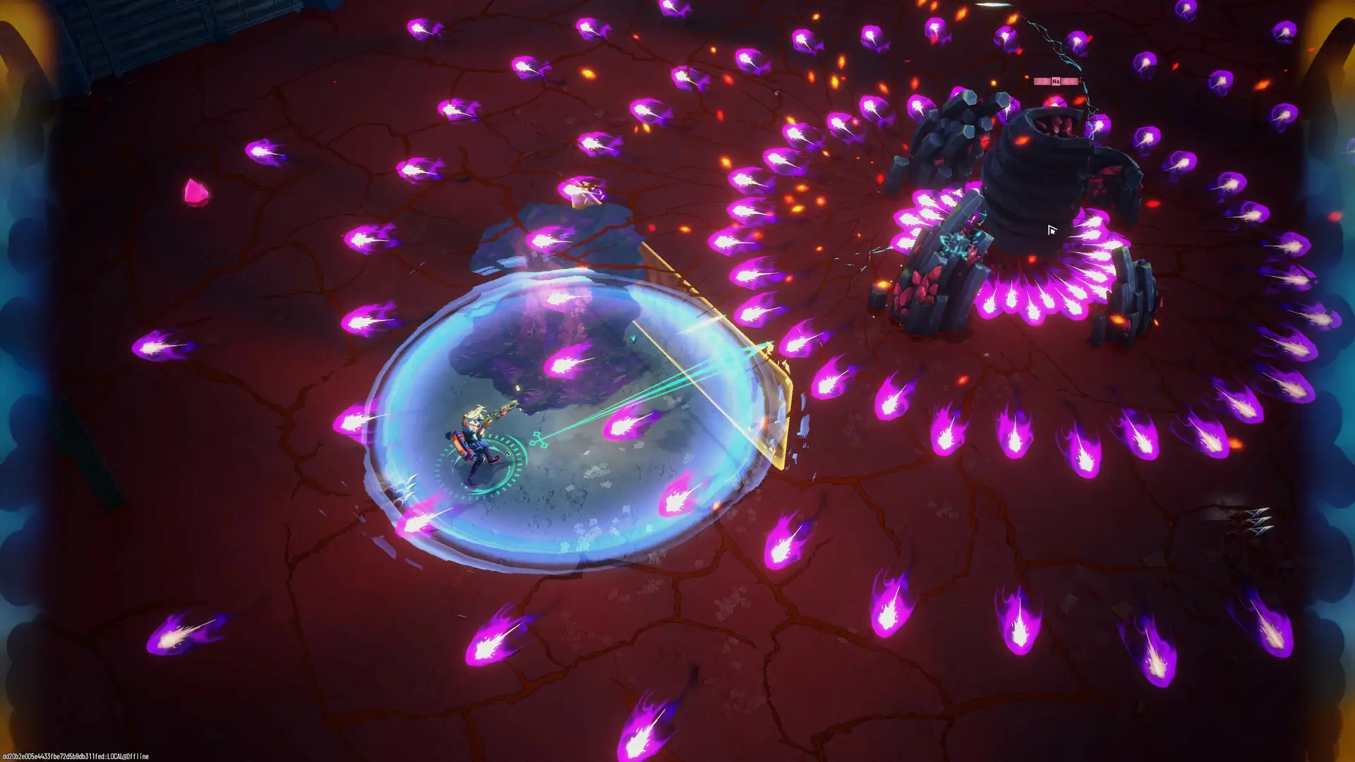 RIFTSTORM Resmi Masuk Early Access di Steam 40 62965100066785c365792941edf72aea