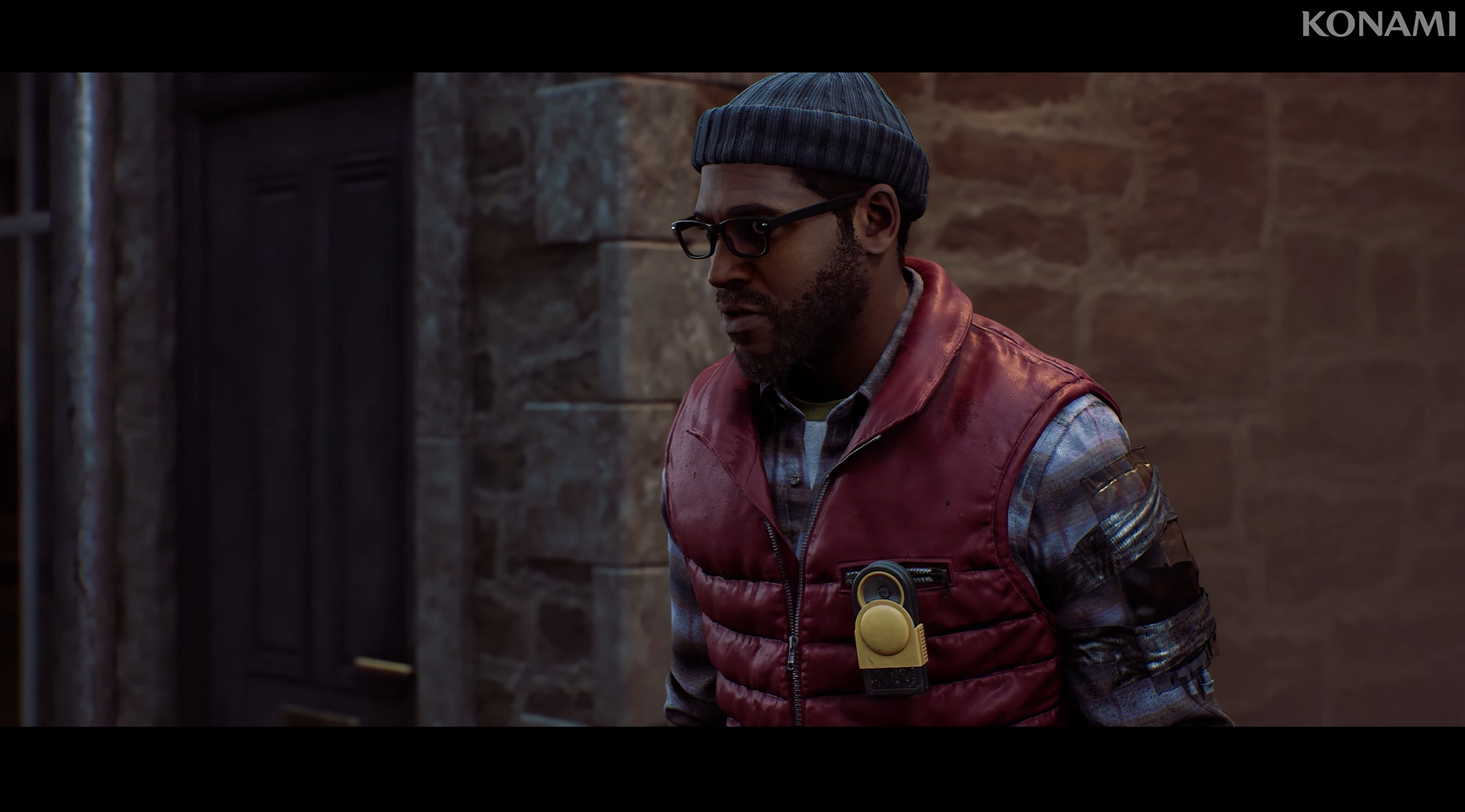 Silent Hill: Townfall Pamerkan 18 Menit Trailer Gameplay 4 6875733fbef932ca06ba69adfddd2a33